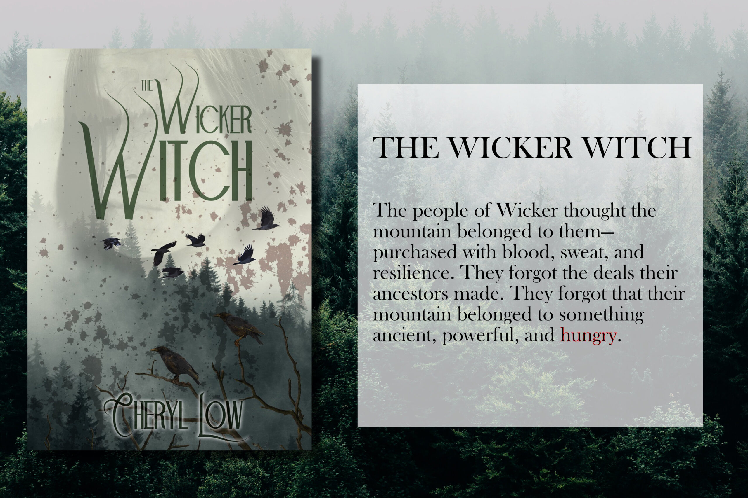 The Wicker Witch
